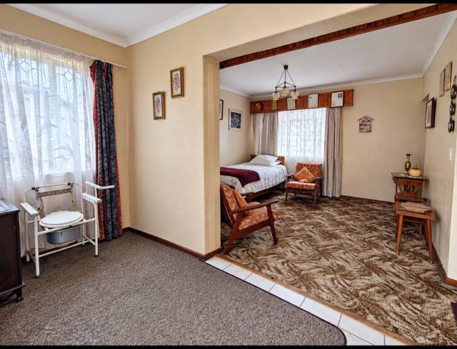 3 BEDROOM HOUSE FOR SALE IN SONLAND PARK